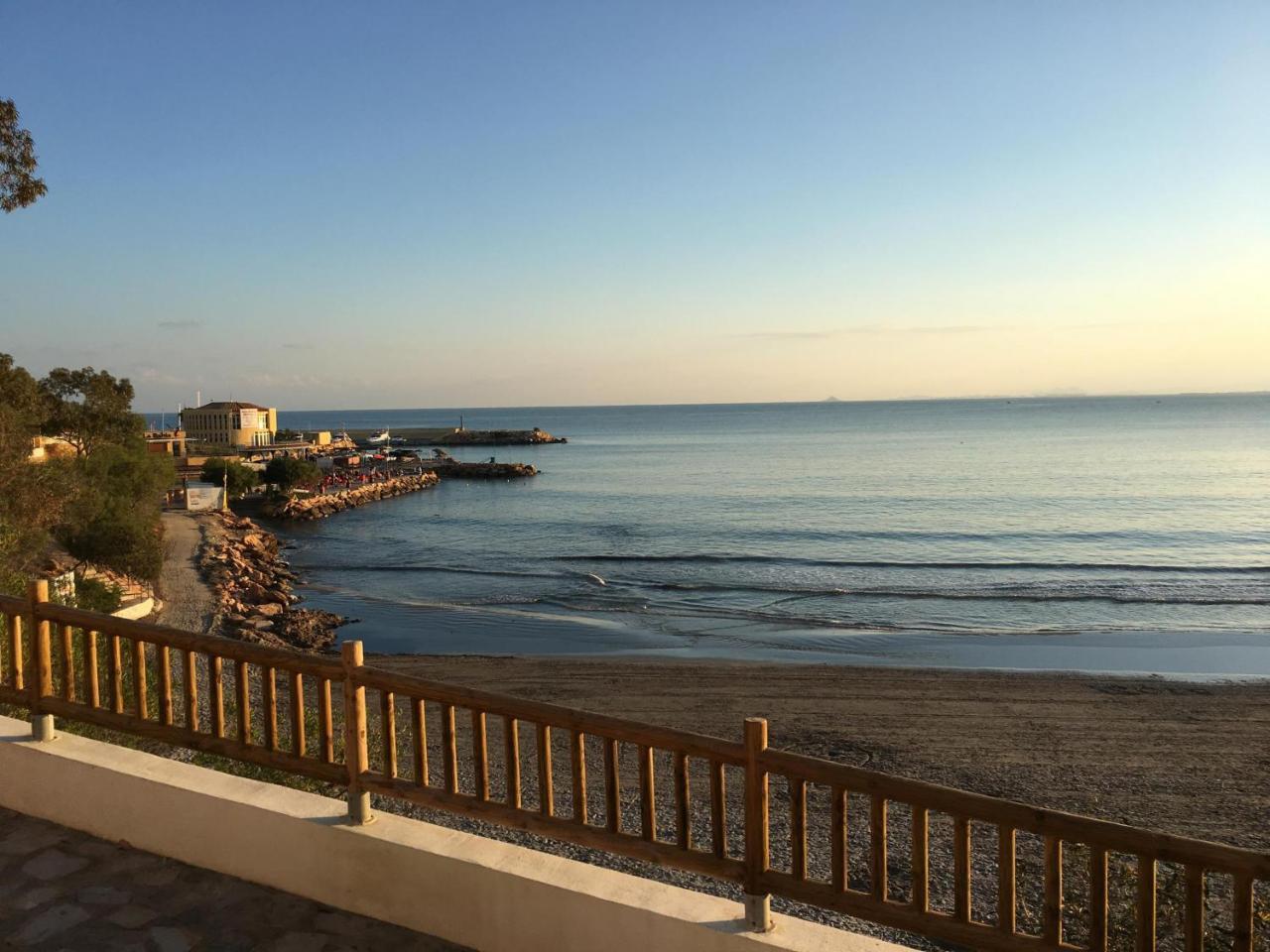 Playa Elisa 3022 Apartment Dehesa de Campoamor  Luaran gambar